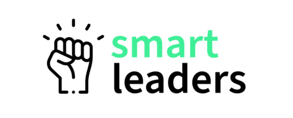 Logo Smart Leaders, partenaire de EPSI France