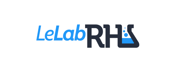 Logo LeLabRH, partenaire de EPSI France