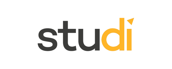Logo Studi, client de EPSI France