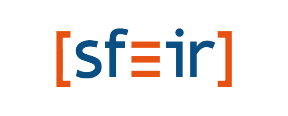 Logo Sfeir, client de EPSI France