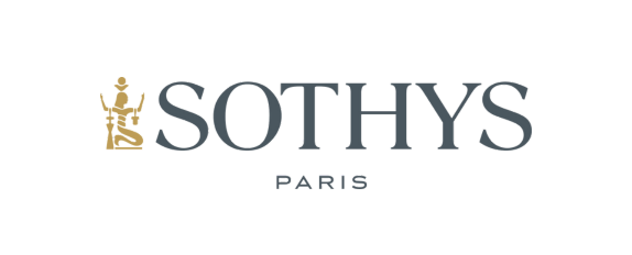 Logo Sothys Paris, client de EPSI France