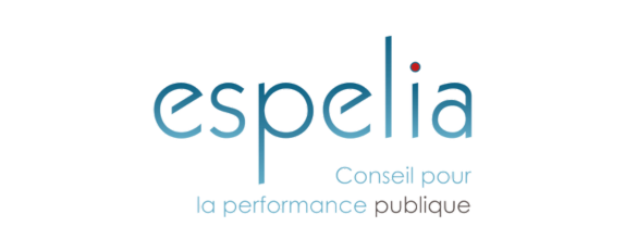 Logo Espelia, partenaire de EPSI France