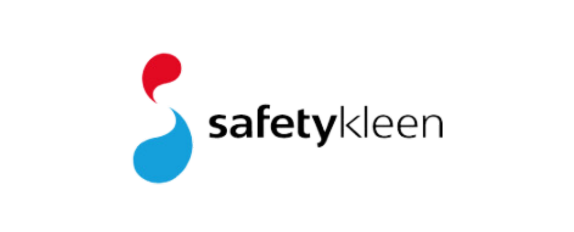 Logo Safetykleen, client de EPSI France