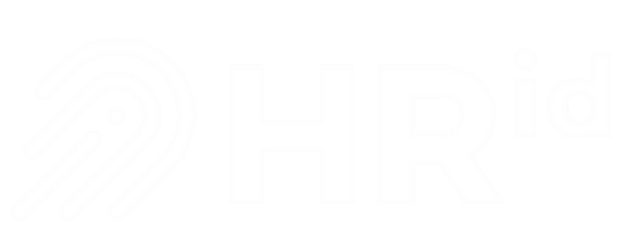 Logo HRID, la solution pour vos besoins d'évaluation