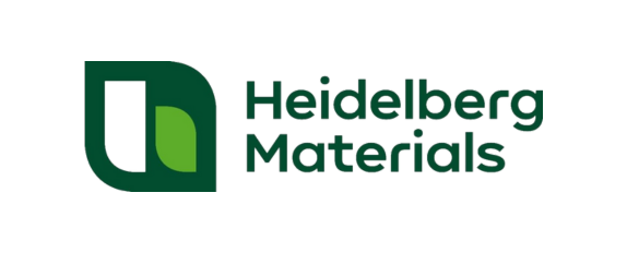 Logo Heidelberg Materials, client de EPSI France